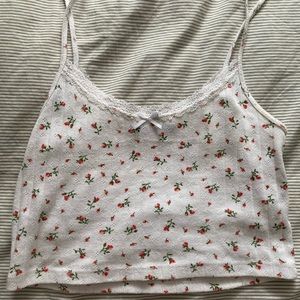 Brandy Melville Top
